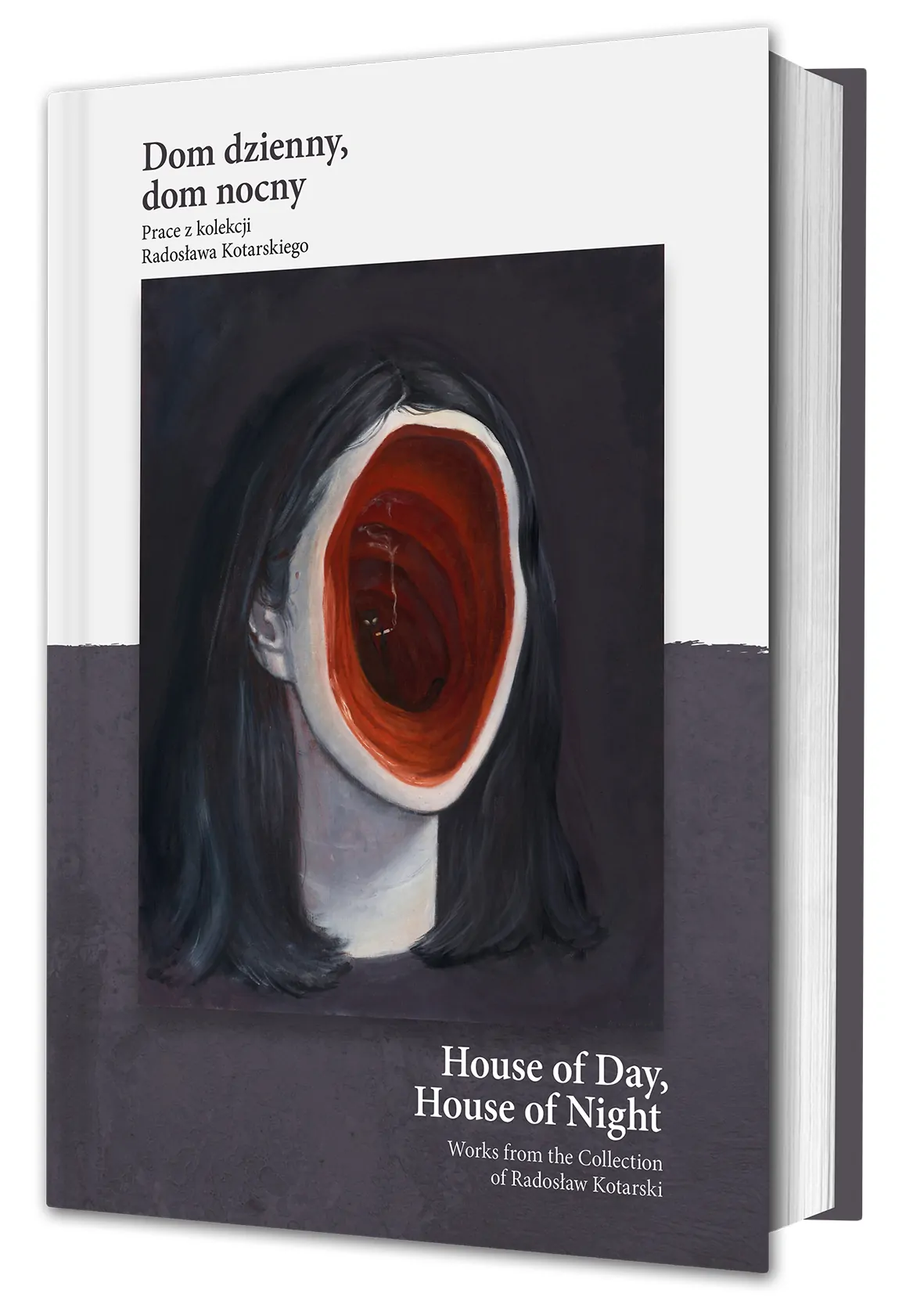 Dom dzienny, dom nocny