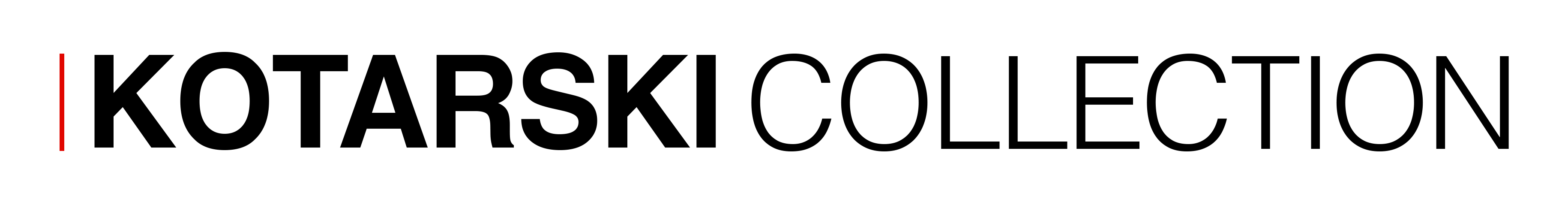 Kotarski Collection