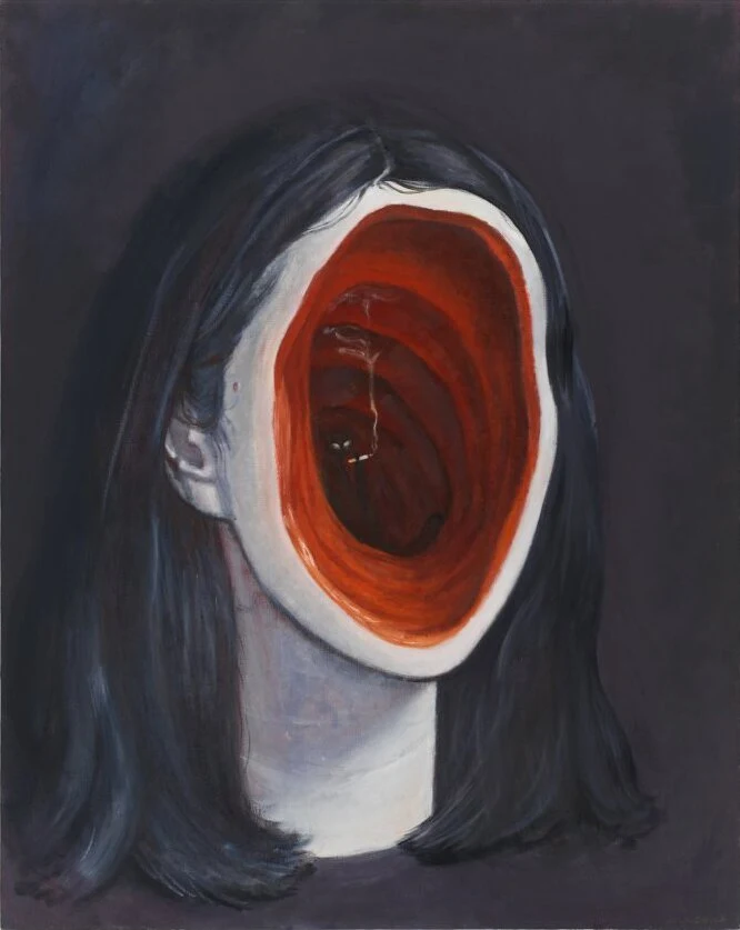 Aleksandra Waliszewska, Untitled