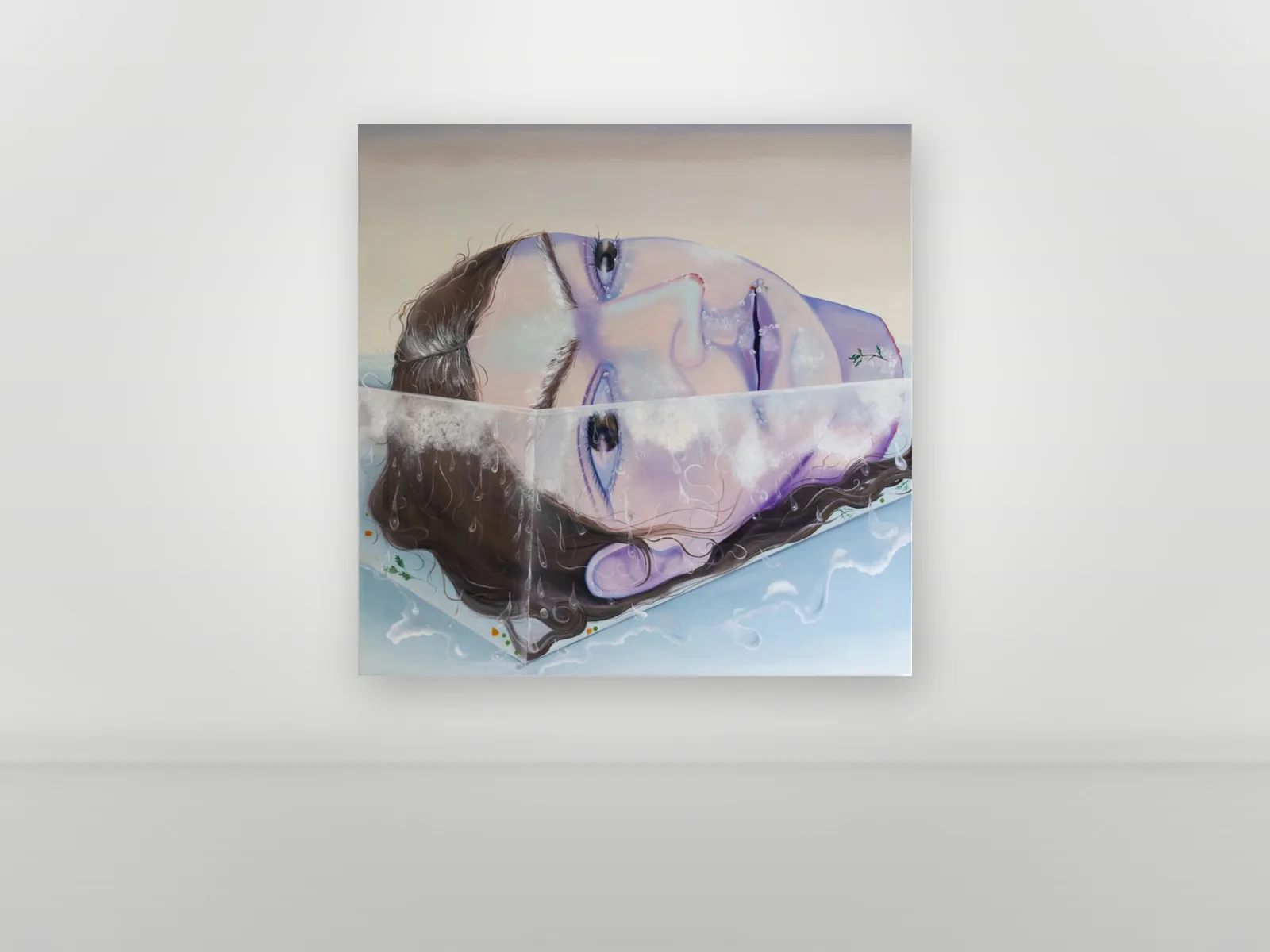 Karolina Jabłońska, Frozen Head