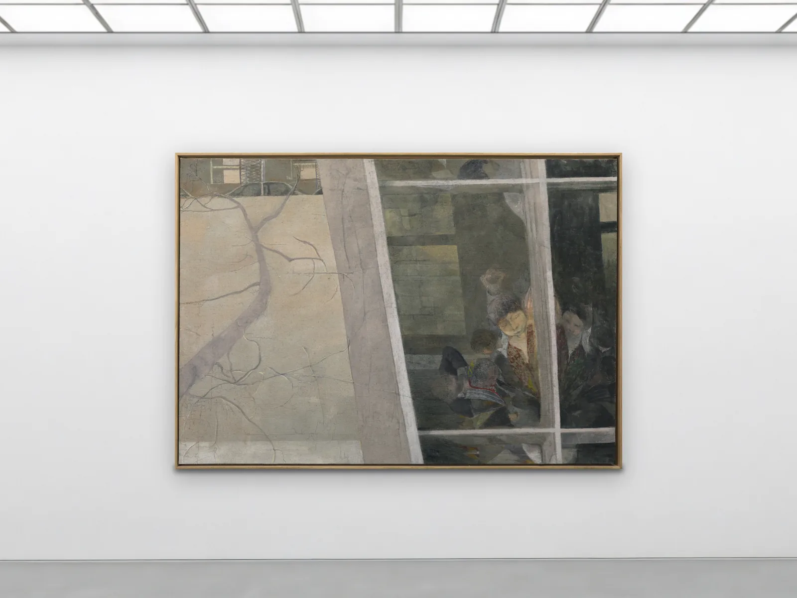 Tomasz Kowalski, Untitled