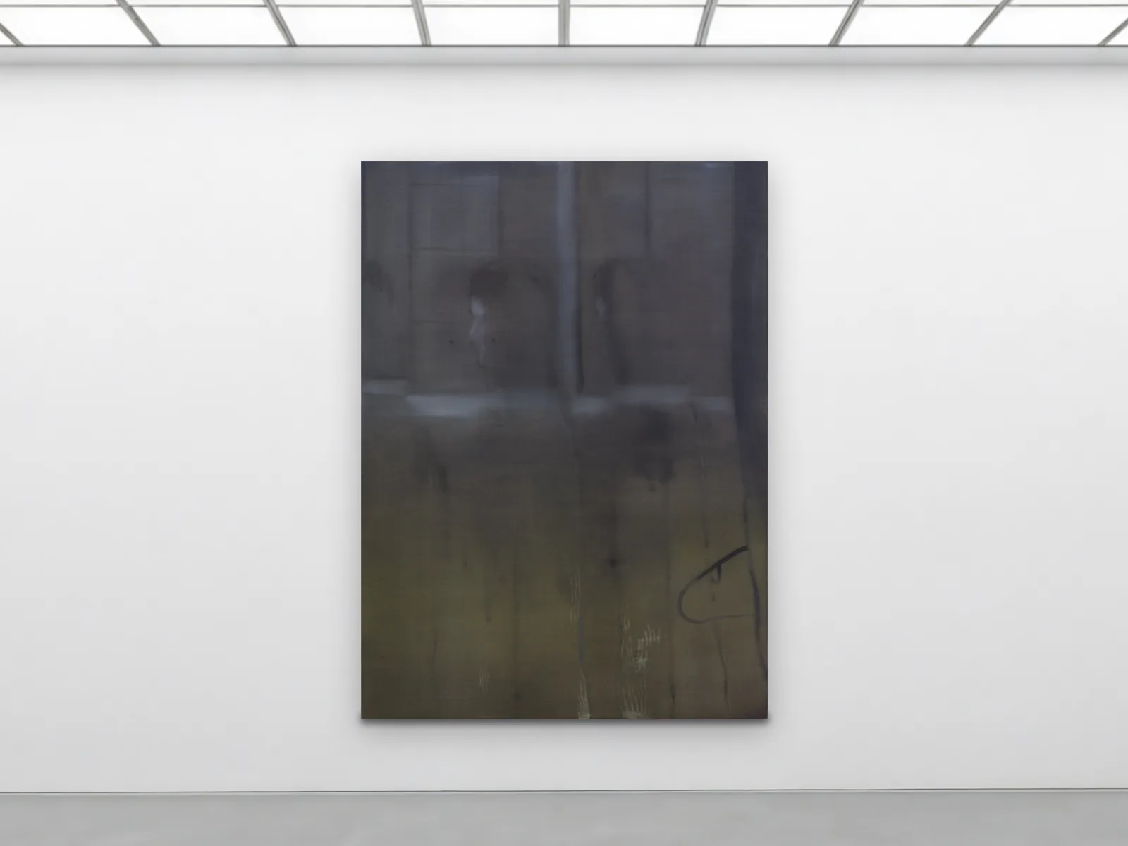 Ant Łakomsk, Untitled (ciemny)