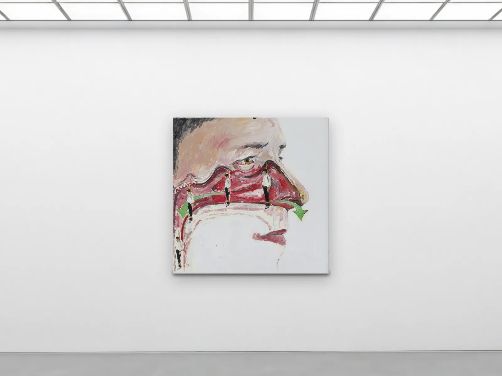 Mateusz Sarzyński, Untitled (20 years)