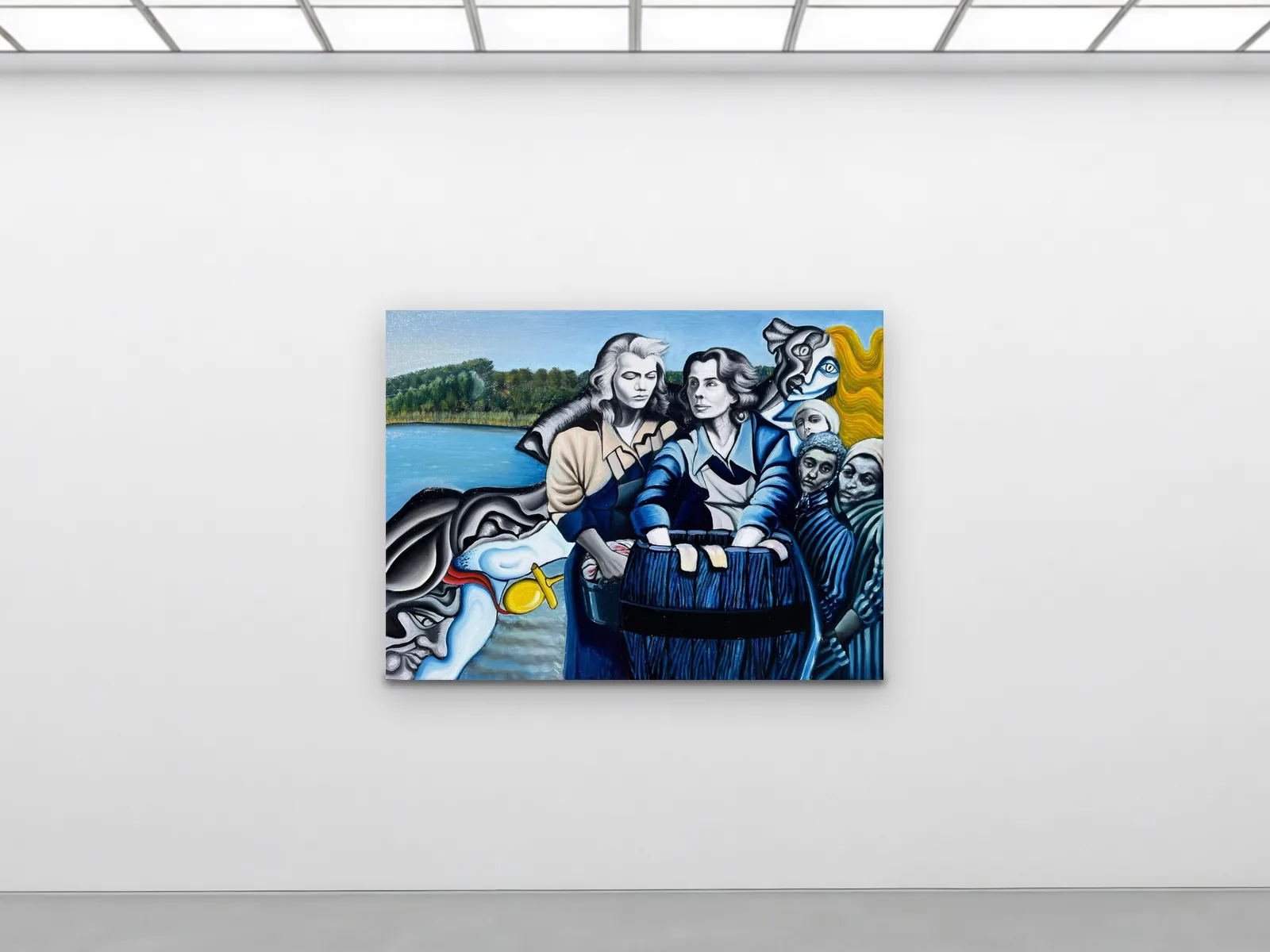 Mikołaj Sobczak, Lilith