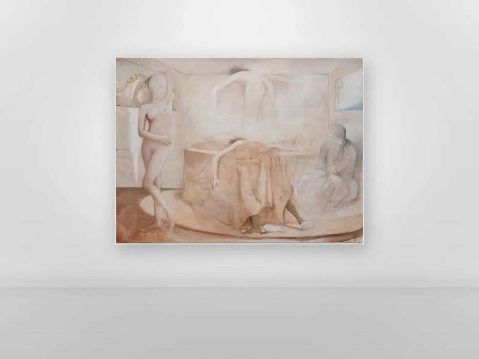 Joanna Woś, Untitled (Duży)